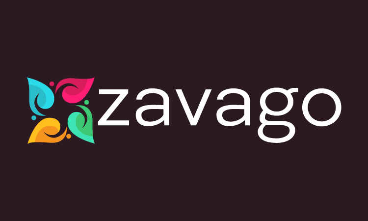 Zavago logo