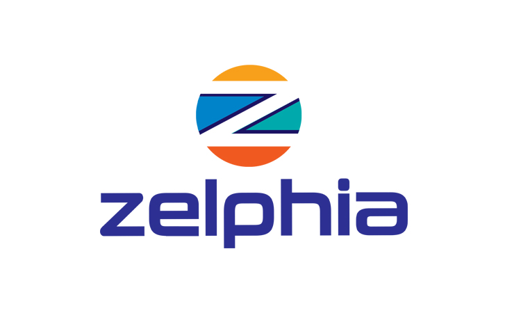 Zelphia.com - buy Cool premium domains