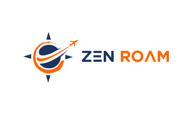 ZenRoam.com - buy Good premium domains