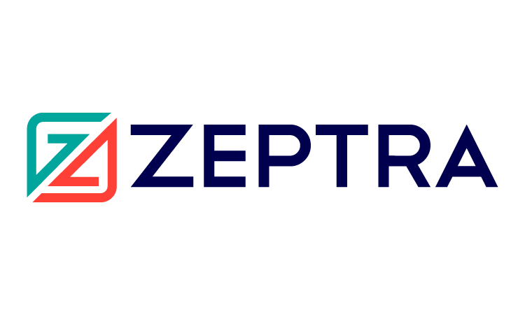 Zeptra logo