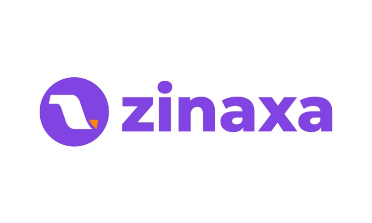 Zinaxa.com