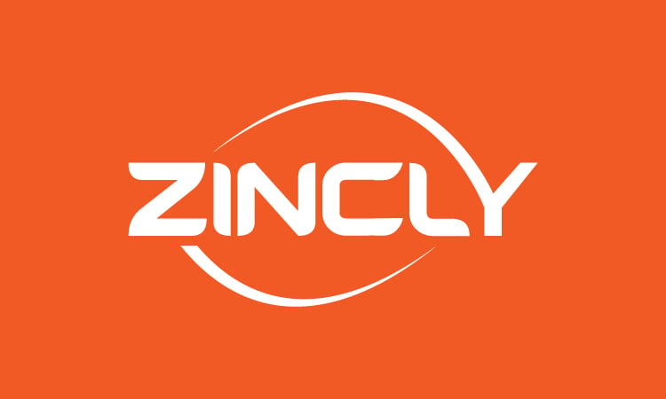 Zincly.com - Best premium domain names for sale