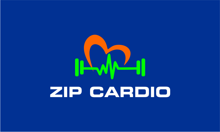 ZipCardio.com - buy Good premium names