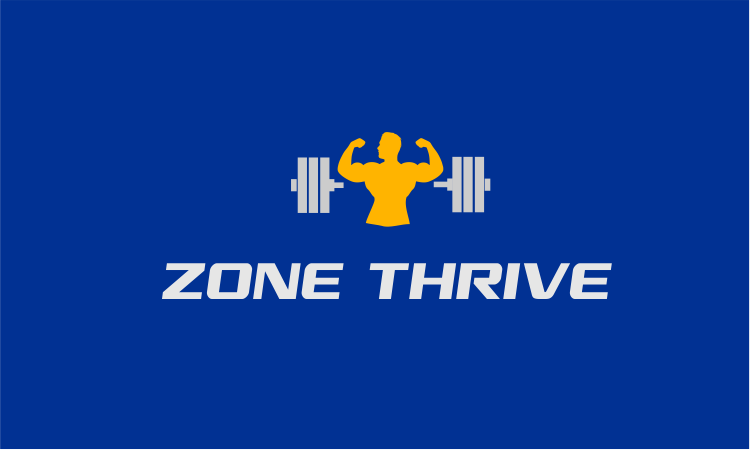 ZoneThrive.com - Cool premium domain marketplace