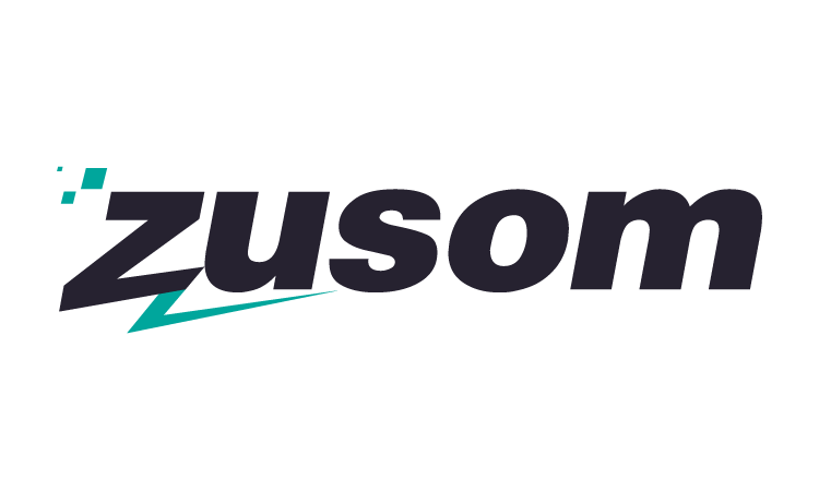Zusom.com - Cool premium domain names