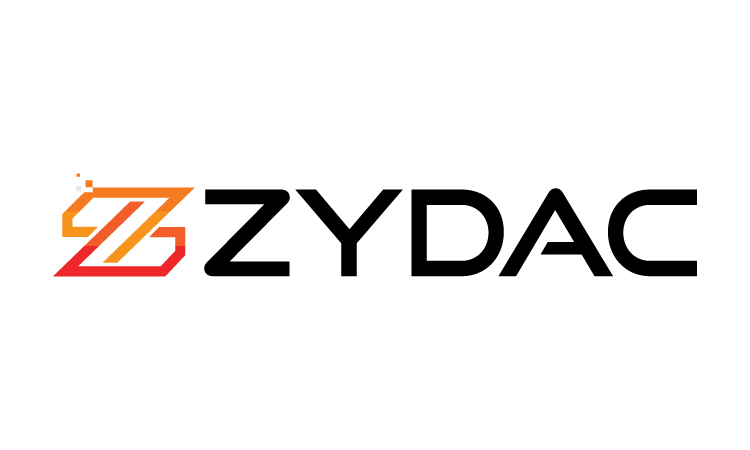 Zydac logo